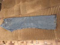 Лот: 14701144. Фото: 3. джинсы Levi's W34хL32. Одежда, обувь, галантерея