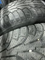 Лот: 12992700. Фото: 4. Шины nokian 235/60 r18. Красноярск