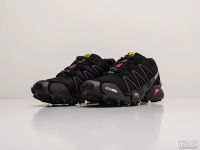 Лот: 18049551. Фото: 2. Кроссовки Salomon SPEEDCROSS 3... Мужская обувь