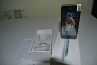 Лот: 3438976. Фото: 3. Apple Iphone 5s 64gb GOLD. Красноярск