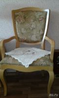 Лот: 9276041. Фото: 6. Спальня-будуар в стиле Прованс