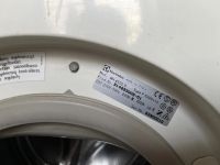 Лот: 20250294. Фото: 4. Стиральная машина Electrolux. Красноярск