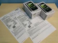 Лот: 11020003. Фото: 3. Смартфон AGmobile AG SHINE 4 ГБ... Красноярск