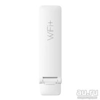 Лот: 10007710. Фото: 2. Xiaomi Mi Wi-Fi Amplifier 2 Усилитель... Сетевые устройства