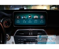 Лот: 16732589. Фото: 4. Штатная магнитола для Mercedes... Красноярск