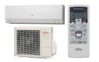 Лот: 17642330. Фото: 4. Кондиционер настенный FUJITSU... Красноярск