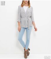 Лот: 9656543. Фото: 2. блузка кардиган new look 300 рублей... Женская одежда