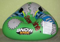 Лот: 71123. Фото: 2. Надувная плюшка-треугольник для... Тяжелая атлетика