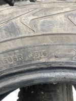 Лот: 24877031. Фото: 3. (2шт) 205/65R15 Nokian Nordman... Авто, мото, водный транспорт