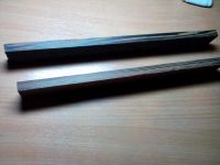 Лот: 6743731. Фото: 3. Накладки для изготовления рукоятки... Туризм, охота, рыбалка, самооборона