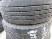 Лот: 9789976. Фото: 3. 205/ 60R17,5 Dunlop SP LT!!! Контрактная... Авто, мото, водный транспорт