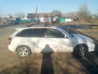 Лот: 5131527. Фото: 7. Mazda Familia RS-ка 130л.с Отличное...
