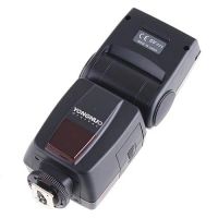 Лот: 7870977. Фото: 2. YongNuo YN-465 II E-TTL Speedlite... Аксессуары, расходные материалы