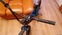Лот: 9320021. Фото: 4. BMX Велосипед WTP Arcade 2012. Красноярск