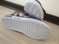 Лот: 15585603. Фото: 4. Кеды на девочку. Синий. Красноярск