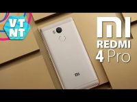 Лот: 8962410. Фото: 2. Xiaomi Redmi 4 Pro (Prime) 3Gb... Смартфоны, связь, навигация