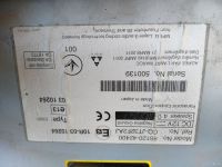 Лот: 13846797. Фото: 2. Штатная автомагнитола Toyota RAV... Автозапчасти