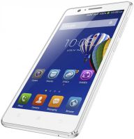 Лот: 5415089. Фото: 2. 5" Смартфон Lenovo IdeaPhone A536... Смартфоны, связь, навигация