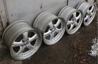 Лот: 11189618. Фото: 3. Роскошные итальянские диски OZ... Авто, мото, водный транспорт