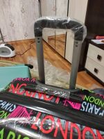 Лот: 13120305. Фото: 3. Новый пластиковый чемодан «Verano... Одежда, обувь, галантерея