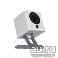 Лот: 13306877. Фото: 4. IP камера Xiaomi Small Square...