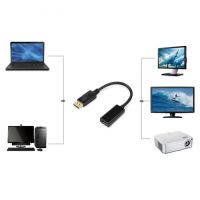 Лот: 12313452. Фото: 12. DisplayPort M (DP v1.2) to HDMI...