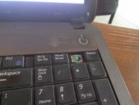 Лот: 6574339. Фото: 3. Samsung R 540 проц Core i3 3 гб... Компьютеры, оргтехника, канцтовары