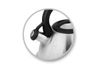 Лот: 15494026. Фото: 2. Чайник LARA LR00-56 3,5 л. Посуда, кухонная утварь