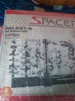Лот: 15222528. Фото: 2. Конструктор Space Rail. level... Игрушки