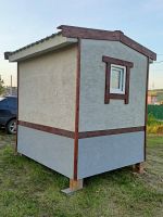 Лот: 20576835. Фото: 3. Бытовка (дачный домик). Строительство и ремонт