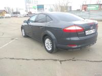 Лот: 13547532. Фото: 2. Ford mondeo 4. Авто, мото, водный транспорт