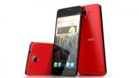 Лот: 3272622. Фото: 2. Красный! TCL Idol X (Alcatel OneTouch... Смартфоны, связь, навигация