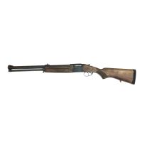 Лот: 23328033. Фото: 3. Ружье ИЖ-94 Тайга кал.7,62x54... Туризм, охота, рыбалка, самооборона