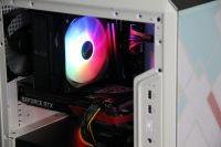 Лот: 19643246. Фото: 5. Игровой компьютер I5 12400F/RTX...