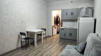 Лот: 21574031. Фото: 5. Студия с отличным ремонтом Красноярский...