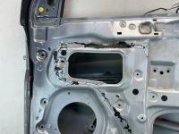 Лот: 24952622. Фото: 14. дверь боковая Hyundai Solaris...