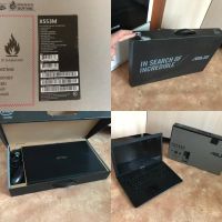 Лот: 11150600. Фото: 7. Игровой ноутбук ASUS X553M, Intel...