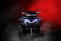 Лот: 25659136. Фото: 5. Квадроцикл SHARMAX Force 1100...