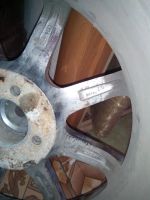 Лот: 6296560. Фото: 3. колеса. Авто, мото, водный транспорт