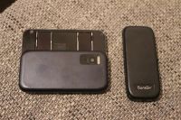 Лот: 2728531. Фото: 2. 2 тел Samsung SGH-F700 и билайн. Смартфоны, связь, навигация