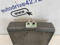 Лот: 24591833. Фото: 2. испаритель кондиционера Nissan... Автозапчасти