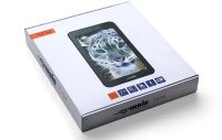 Лот: 7180663. Фото: 2. 7" Планшет Irbis TX34 4 Гб 3G... Компьютеры, ноутбуки, планшеты