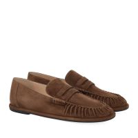 Лот: 24786009. Фото: 2. Лоферы EKONIKA. Женская обувь