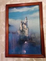 Лот: 21235085. Фото: 2. Картины из пазлов. Картины, панно