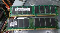 Лот: 14701549. Фото: 2. Celeron 2.2+1Gb ddr+ATX350w+lan... Комплектующие