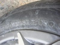 Лот: 9072475. Фото: 6. Зима! 215/65/15 Michelin X-ice...