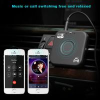 Лот: 14848982. Фото: 5. Bluetooth 4.2 aptX аудио ресивер...