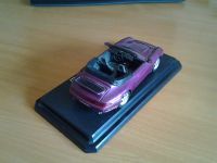 Лот: 4143241. Фото: 3. модель burago Porsche 911 Carrera. Коллекционирование, моделизм