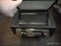 Лот: 15805190. Фото: 2. МФУ Epson Xp-203. Принтеры, сканеры, МФУ