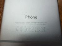 Лот: 14818785. Фото: 3. iPhone 6 16GB. Красноярск
